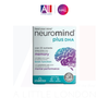 Hỗ Trợ Não Bộ Vitabiotics Neuromind (Bill Anh)