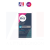 Tẩy lông vùng Bikini, da nhạy cảm Veet Expert Cold Wax Strips 16 Miếng (Bill Anh)