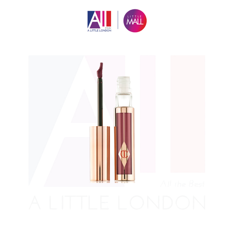 [Clearance- Dọn kho] Son kem Charlotte Tilbury Hollywood Lip Matte - Show Girl (Bill Anh)