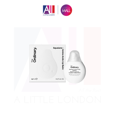 Son dưỡng The Ordinary Amino Acids Lip Balm (Bill Anh)
