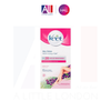 Tẩy lông chân, body da thường Veet With Easy Gel Wax Strips Body Legs 40 Miếng - Tách set 10 miếng (Bill Anh)