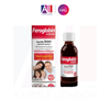 Siro bổ sung Vitamin tổng hợp Vitabiotics Feroglobin Gentle Iron 14 Vitamin Minerals & Nutrients - 200ml (Bill Anh)
