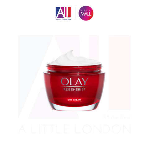 Kem dưỡng ngày Olay Regenerist Day Face Cream 50ml (Bill Anh)