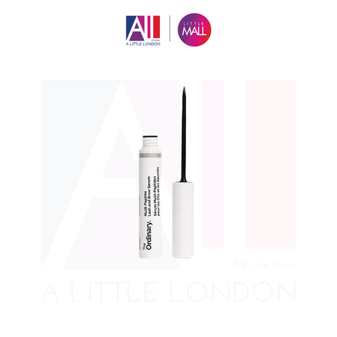 Serum dưỡng dài mi The Ordinary Multi-Peptide Lash and Brow 5ml (Bill Anh)