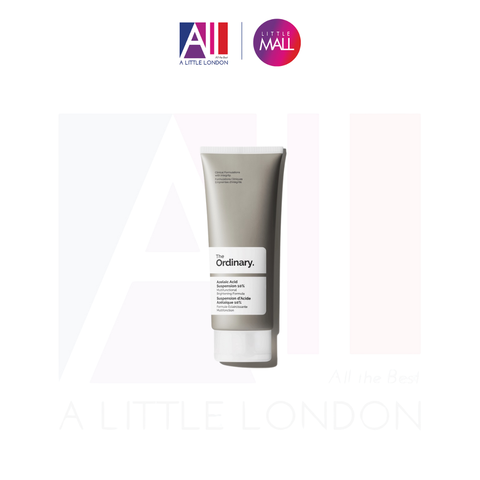 Kem dưỡng sáng da The Ordinary Azelaic Acid Suspension 10% 100ml (Bill Anh)