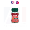 Viên uống bổ sung sắt Holland & Barrett Iron and Vitamin C (Bill Anh)