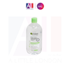 Nước tẩy trang Garnier Micellar Cleansing Water Combination Skin 700ml (Bill Anh)