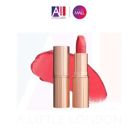 Son môi Charlotte Tilbury - Miranda May (Bill Anh)