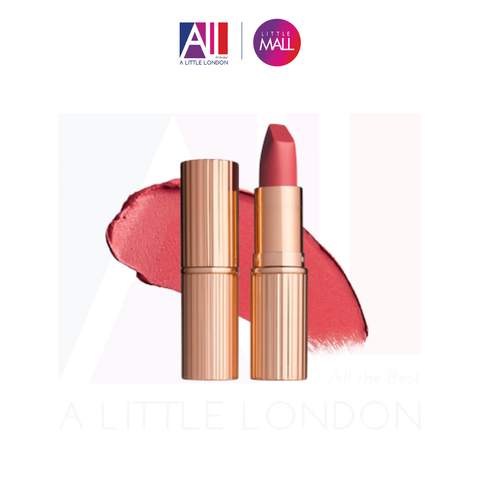 Son môi Charlotte Tilbury - Amazing Grace (Bill Anh)