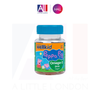 30 Viên Kẹo dẻo bổ sung Omega 3 DHA Vitabiotics Wellkid 3-7 years (Bill Anh)