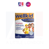 30 Viên nhai Vitabiotics Wellkid Multi-Vitamin Smart Chewable (Bill Anh)