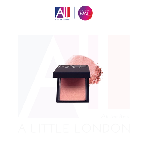 Phấn má hồng Nars Blush Orgasm 2.5gr (Bill Anh)
