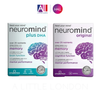 Hỗ Trợ Não Bộ Vitabiotics Neuromind (Bill Anh)