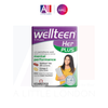 56 Viên Bổ sung Vitamin Vitabiotics Wellteen - Her Plus (Bill Anh)