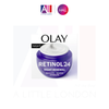 [CẬN ĐATE] Kem dưỡng đêm chống lão hoá mạnh Olay Regenerist Retinol 24 Night Moisturiser 50ml 1.26 (Bill Anh)