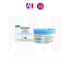 Mặt nạ ngủ Simple Water Boost Skin Quench Sleeping Cream 50ml (Bill Anh)