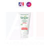 Sữa rửa mặt Simple Kind Defence Cleansing Wash + Anti Bac 150ml (Bill Anh)