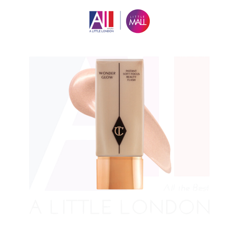 Kem nền Charlotte Tilbury Wonder Glow 40ml (Bill Anh)