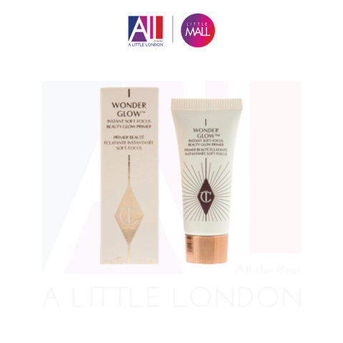 Kem lót Charlotte Tilbury Wonder Glow 7ml (Bill Anh)