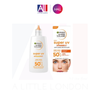 Kem chống nắng bảo vệ da tối đa Garnier Ambre Solaire New Super UV Fluid SPF50+ (Bill Anh)