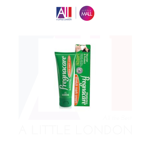 Kem chống rạn da Vitabiotics Pregnacare Nourish & Protect 100ml (BIll Anh)