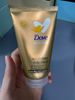Dưỡng thể Dove Body Love Medium To Dark Results 75ml (Bill Anh)