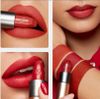 Son Kiko Velvet Passion Matte Lipstick - Màu 336 Garnet Red (Bill Anh)