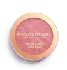 Phấn má Revolution Blusher Reloaded Ballerina 7.5g (Bill Anh)