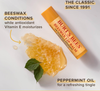 Son dưỡng môi Burts Bees Beewax Lip Blam (Bill Anh)