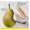Son dưỡng môi Burts Bees Coconut & Pear (Bill Anh)