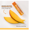 Son dưỡng môi Burts Bees Mango (Bill Anh)