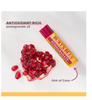 Son dưỡng môi Burts Bees Pomegranate (Bill Anh)