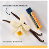 Son dưỡng môi Burts Bees Vanilla Bean (Bill Anh)