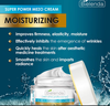 Kem dưỡng cấp ẩm Bielenda Super Power Mezo Cream Moisturizing Face Cream 50ml (Bill Anh)