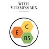 Kem nền Bourjois Healthy Mix Foundation - Màu 51 Light Van (Bill Anh)