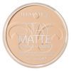 [THANH LÝ] Phấn phủ không màu rimmel stay matte Powder 14g transparent vỡ vỏ