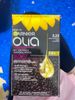 [CẬN DATE] Thuốc nhuộm tóc Garnier Olia Permanent Hair Colour 3.23 - Chocolate date 4/2026 (Bill Anh)
