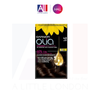 Thuốc nhuộm tóc Garnier Olia Permanent Hair Colour 4.0 Dark Brown (Bill Anh)