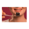 Kem đánh răng Superdrug Charcoal Toothpaste 25ml (Bill Anh)