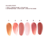 Son dưỡng Charlotte Tilbury Collagen Lip Bath 7.9ml - Rosy Glow (Bill Anh)