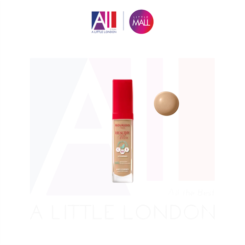 Che khuyết điểm Bourjois Healthy Mix Concealer Màu 53 - Golden Beige (Bill Anh)