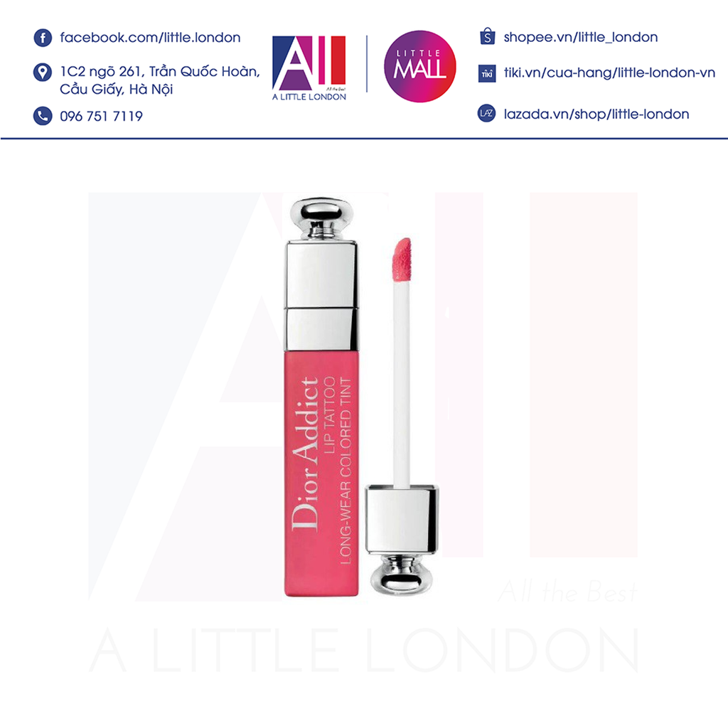 Dior addict lip tattoo 661 cheap