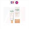Kem mắt Simple Protect 'N' Glow Brightening Eye Gel 25ml (Bill Anh)