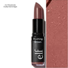 Son thỏi e.l.f Velvet Matte Lipstick - Blushing Brown (Bill Anh)
