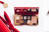 Bảng phấn mắt Estee Lauder Pure Color Envy Eyeshadow & Cheek Palette - Candy Glow Tách set (Bill Anh)