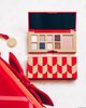 Bảng phấn mắt Estee Lauder Pure Color Envy Eyeshadow & Cheek Palette - Candy Glam Tách set (Bill Anh)