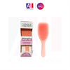 [RÁCH VỎ] Lược chải tóc ướt giảm gãy rụng Tangle Teezer The Wet Detangler - Peach Size L (Bill Anh)