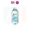 Nước tẩy trang Garnier Skinactive Pure Active Micellar Cleansing Water 400ml (Bill Anh)
