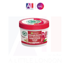 Mặt nạ dưỡng tóc nhuộm màu Garnier Hair Food Goji & Soy 3-in-1 Hair Mask 400ml (Bill Anh)