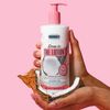 Dưỡng thể Soap & Glory Drop In The Lotion Lightweight Body Lotion 500ml (Bill Anh)